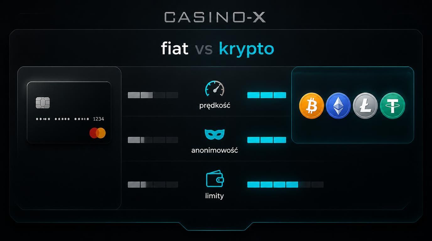 grafika porównawcza fiat i kryptowalut